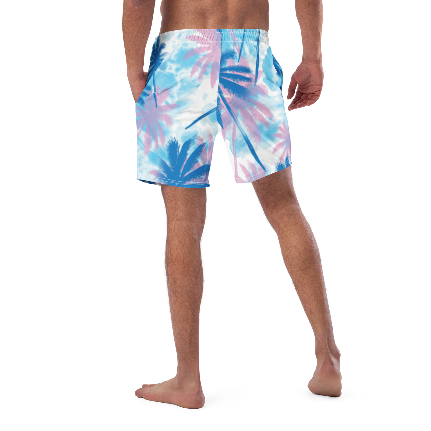 Fun in the Sun shorts