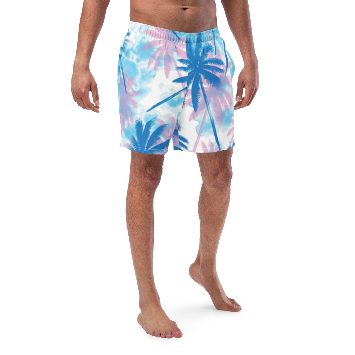 Fun in the Sun shorts