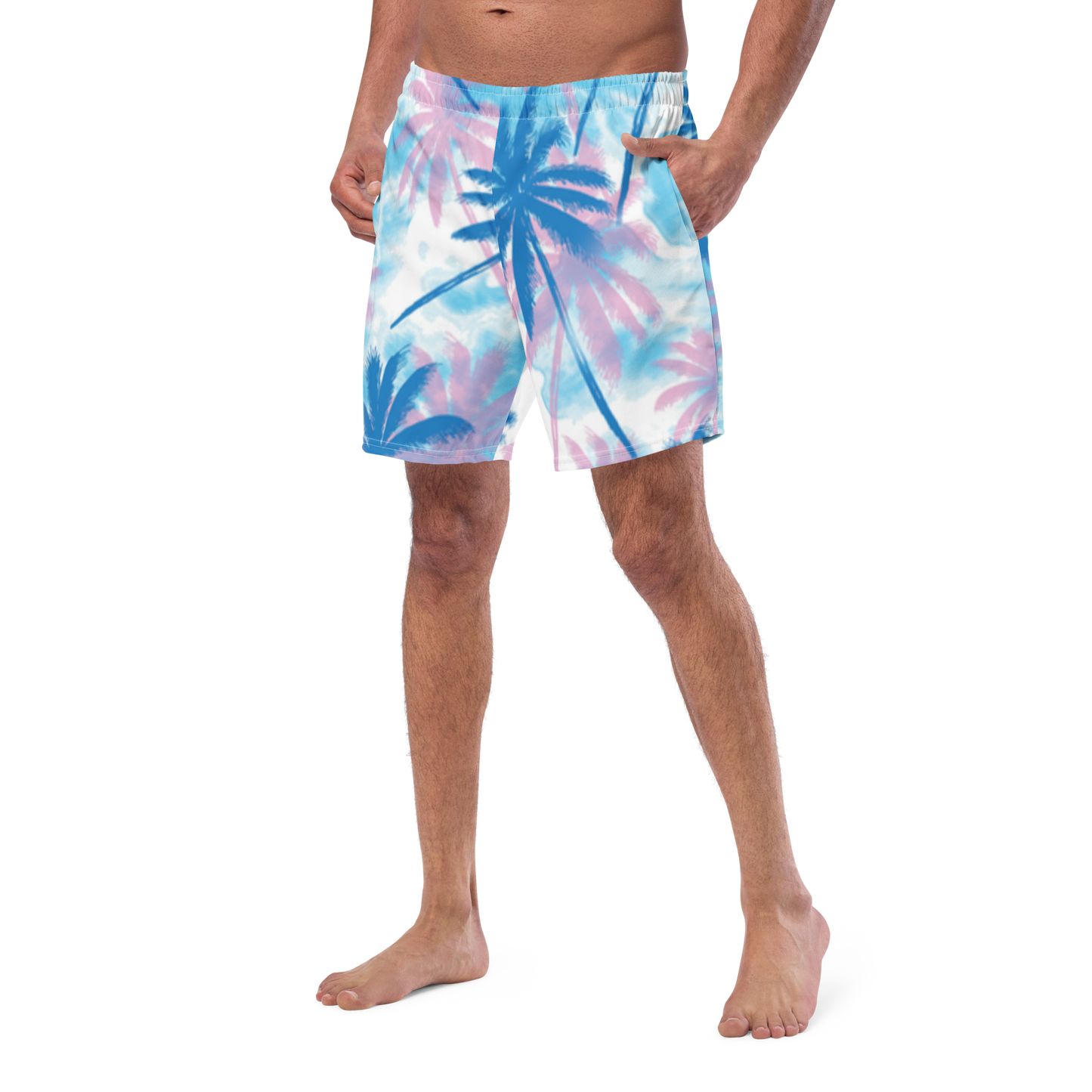 Fun in the Sun shorts