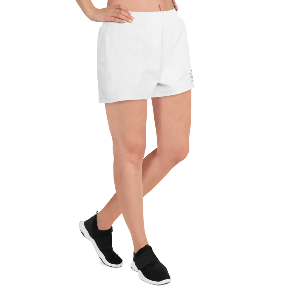Women's Athletic Short Shorts