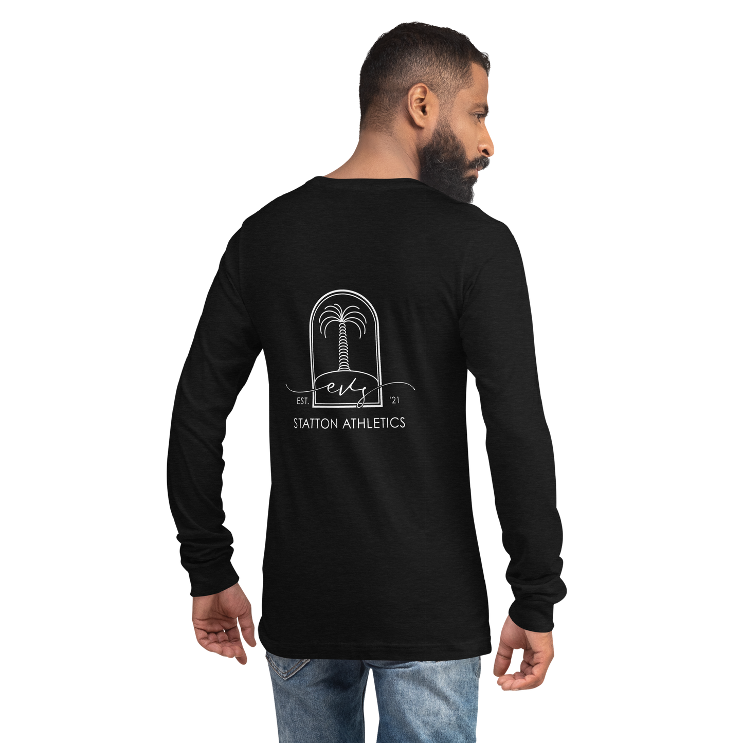 Unisex Long Sleeve Tee