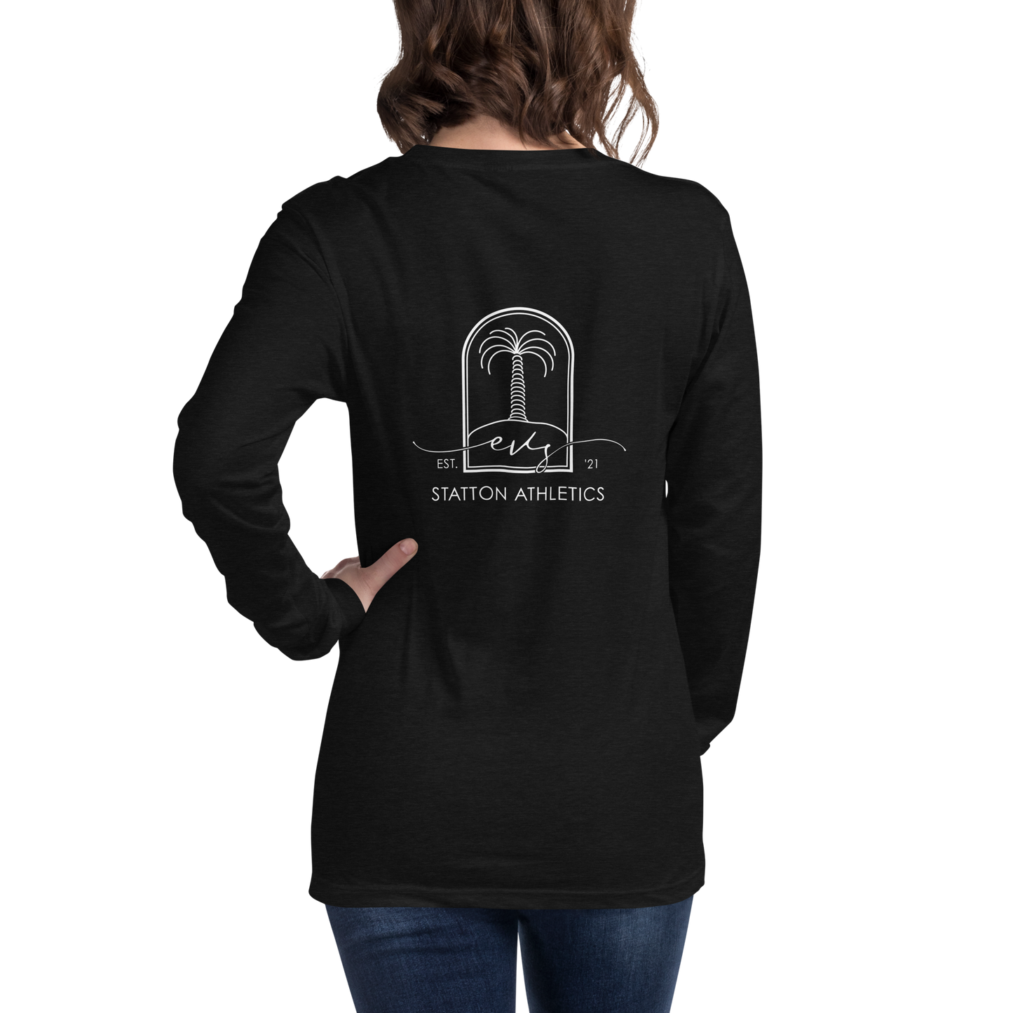 Unisex Long Sleeve Tee