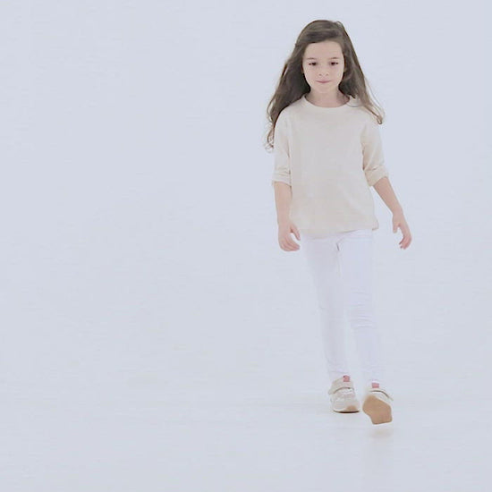 All Over Print Kids Leggings.mp4