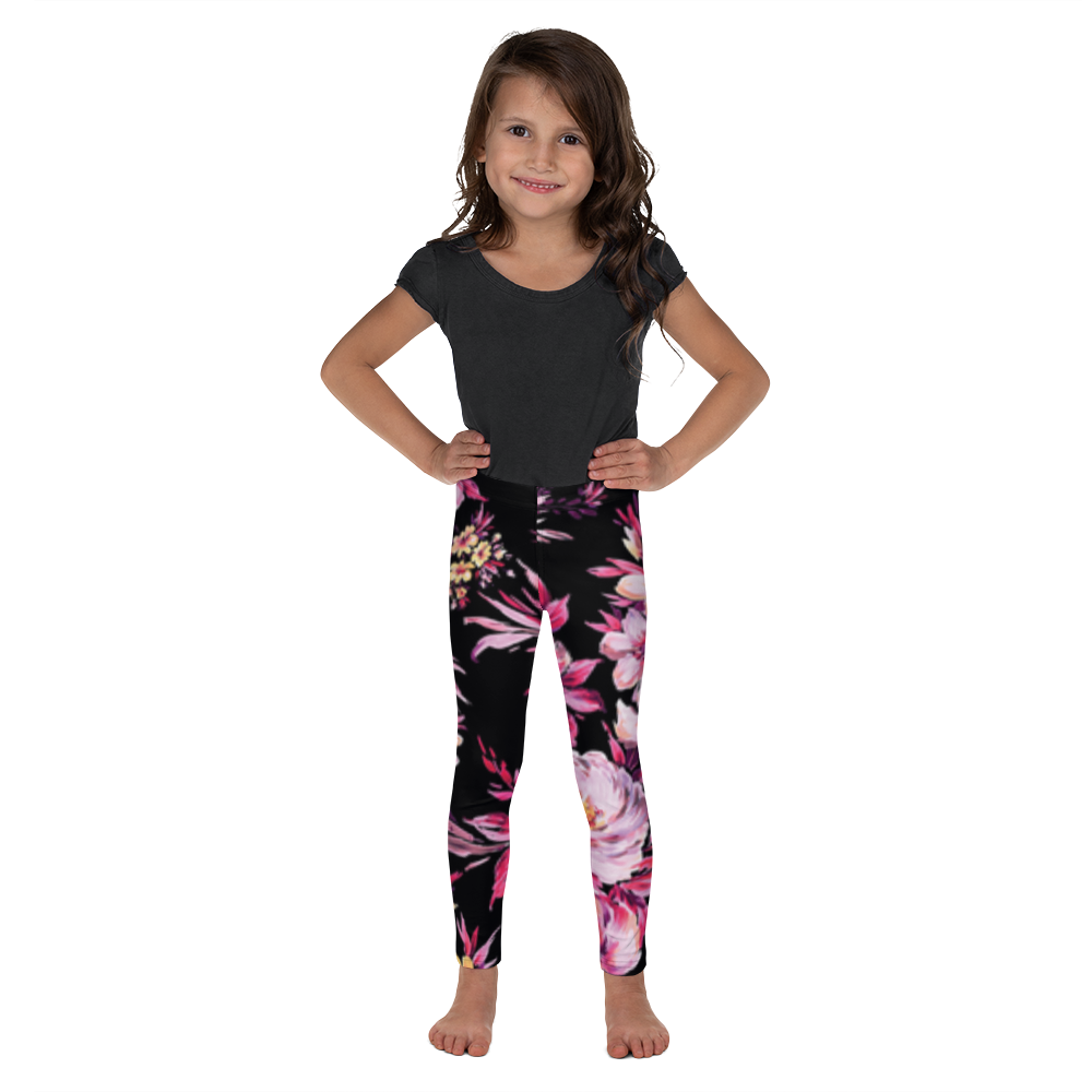 Kid's Leggings