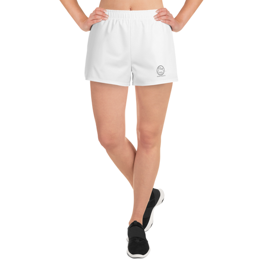 Women's Athletic Short Shorts