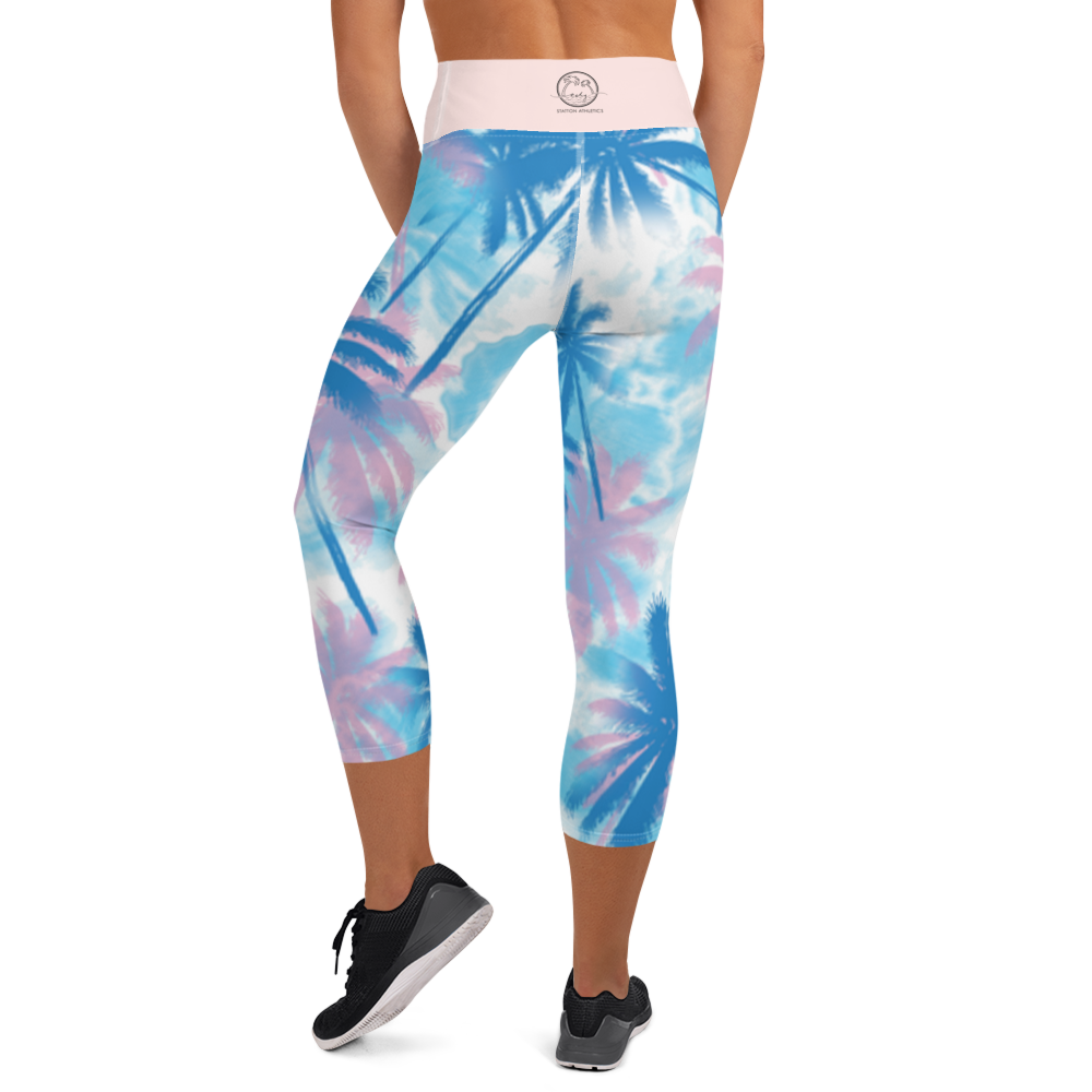 Fun in the Sun Leggings