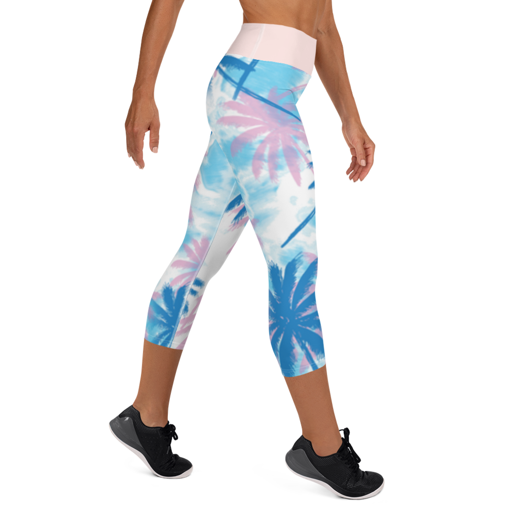 Fun in the Sun Leggings