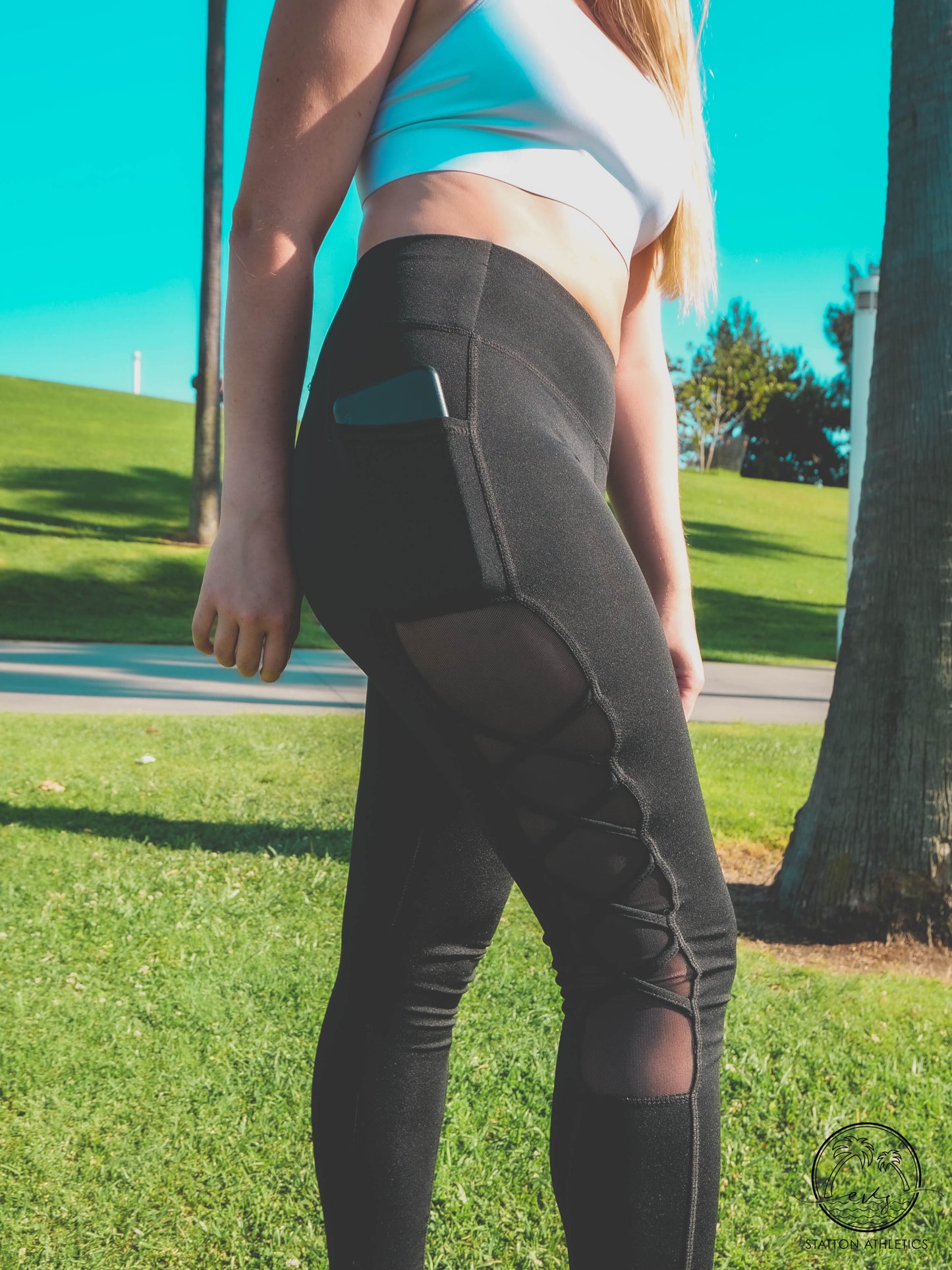 Statton Athletics Leggings