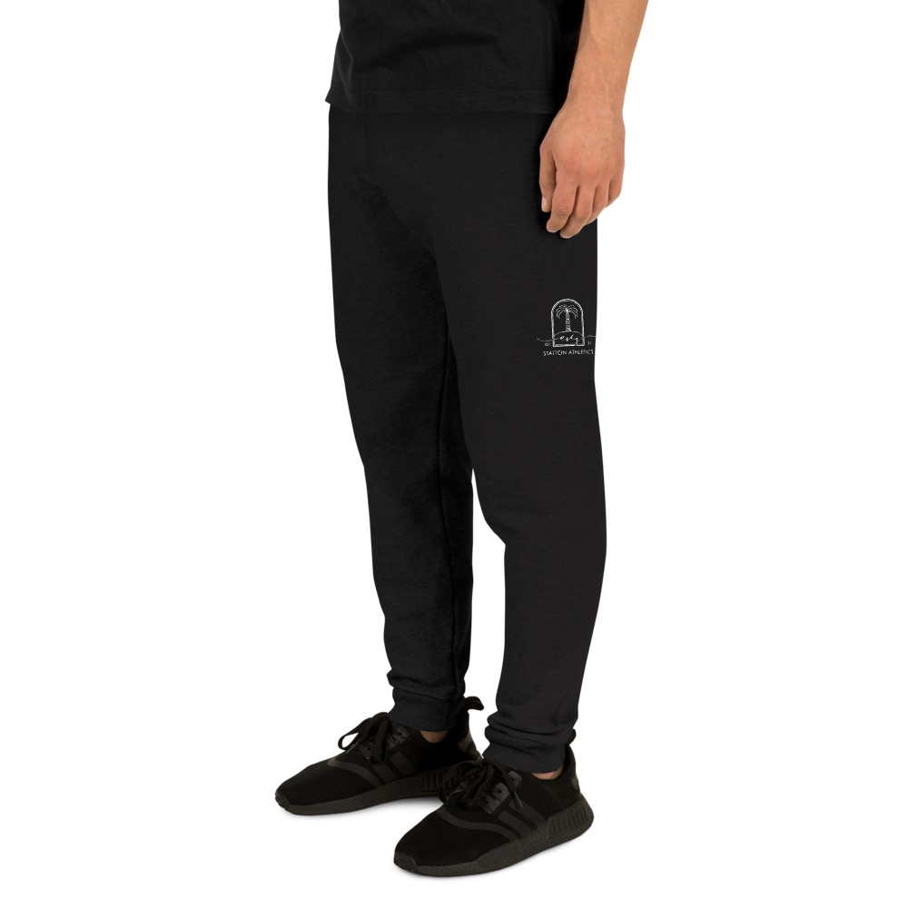 Unisex Joggers