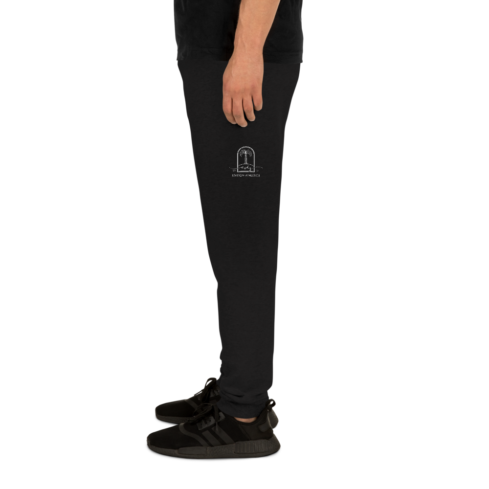 Unisex Joggers