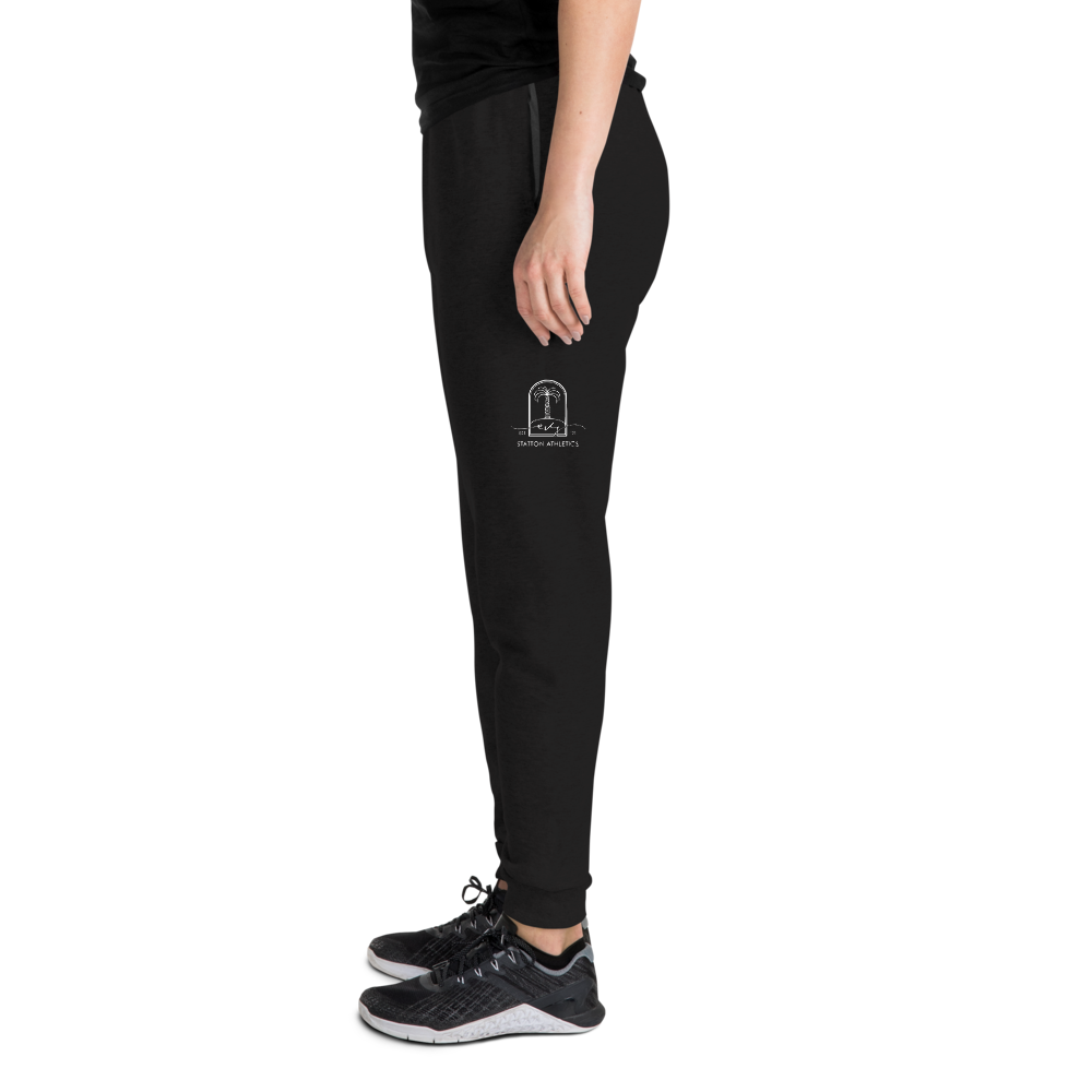 Unisex Joggers