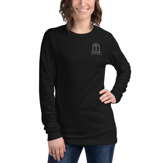 Unisex Long Sleeve Tee