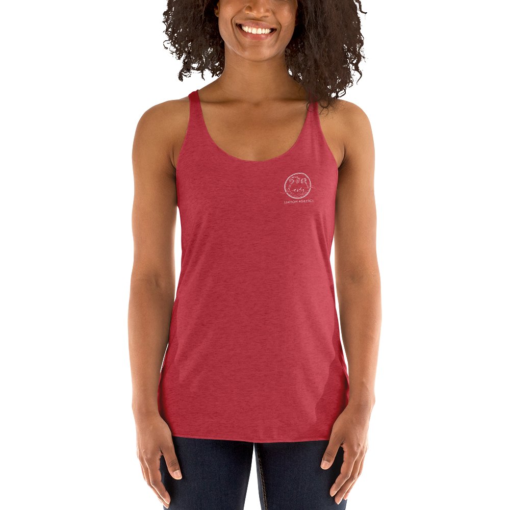 Women's Racerback Tank