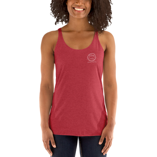 Women's Racerback Tank
